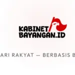 Apa itu Kabinet Bayangan Indonesia dan Daftar 15 Menteri