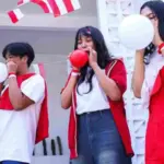47 Lomba 17 Agustus Kekinian Yang Seru Dan Meriah