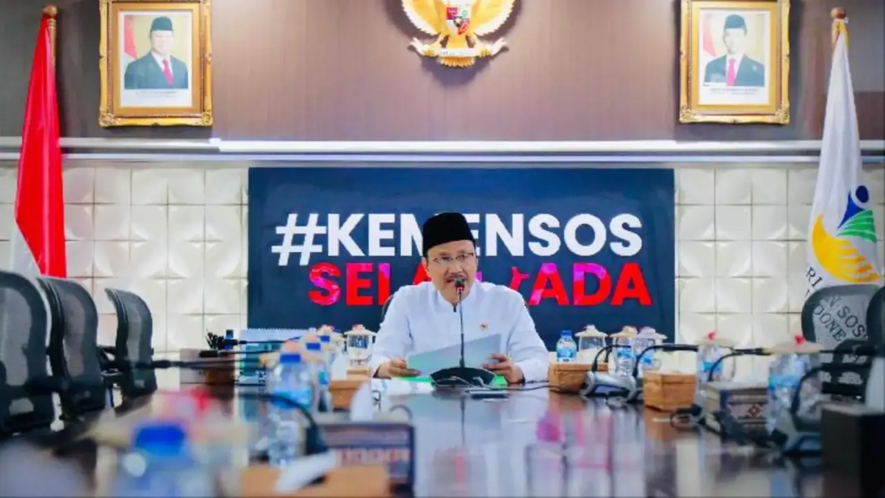 MPLS Sekolah Rakyat 2026