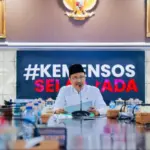 Kemensos Kawal Kelancaran MPLS Sekolah Rakyat 2026 Mendatang