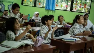 8 Dimensi Profil Lulusan Menurut Kemendikdasmen
