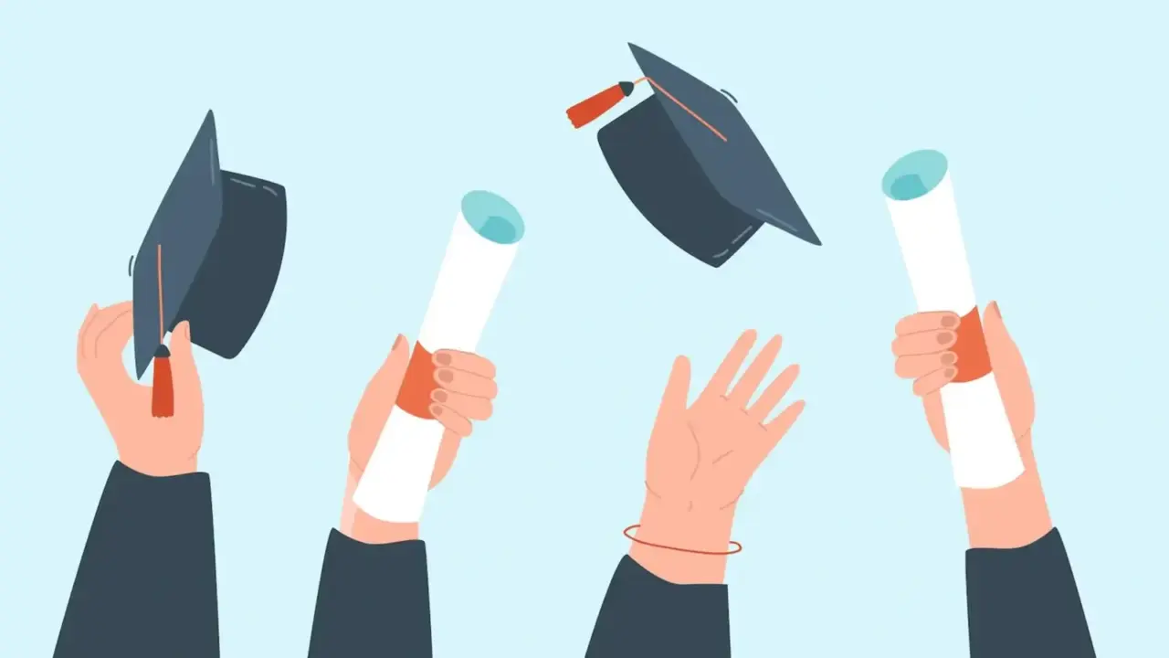 Mengenal Tingkatan Cumlaude