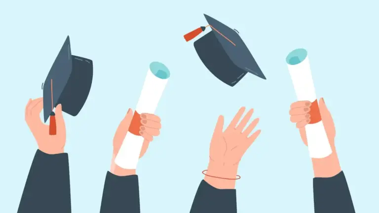 Tingkatan Cumlaude dan Syarat Mendapat Predikat Ini