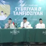 PBNU Putuskan Muktamar NU Ke-35 Digelar di Pesantren Tambakberas Jombang
