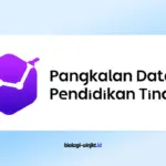 PDDikti: Pangkalan Data Pendidikan Tinggi Kemdiktisaintek