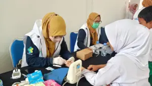 Panduan Cek Kesehatan Gratis (CKG) MPLS Ramah 2026