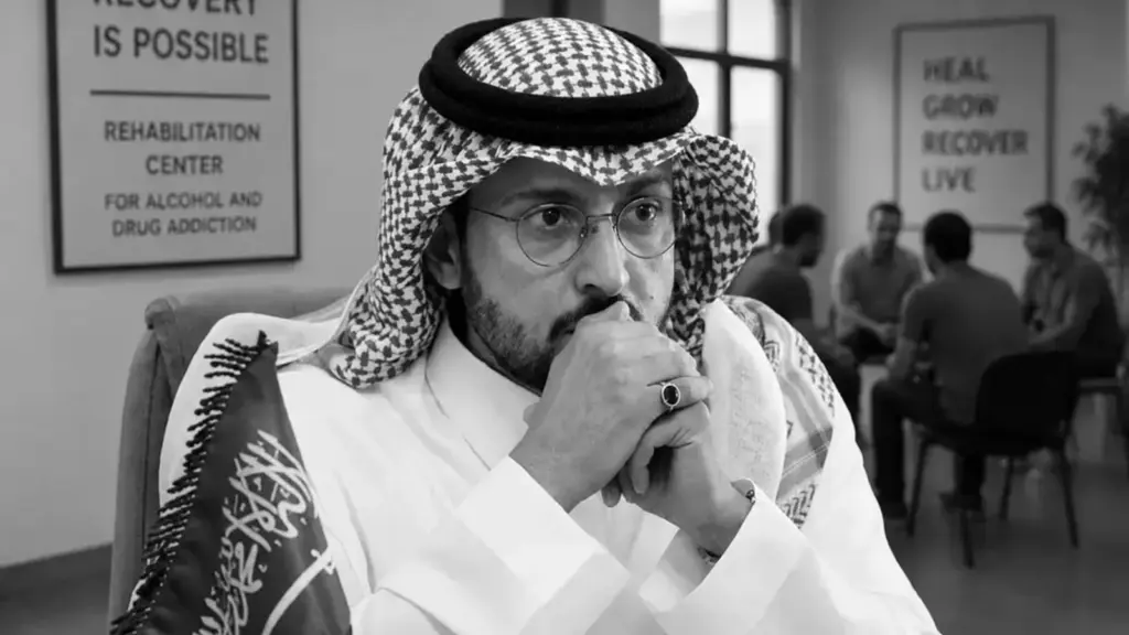 Pangeran Abdullah bin Fahad bin Abdullah bin Abdulaziz bin Jalawi Al Saud