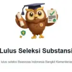 Cek Pengumuman Beasiswa Indonesia Bangkit 2026 (BIB) Akun LPDP