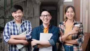 8 Peran Mahasiswa dan Fungsinya