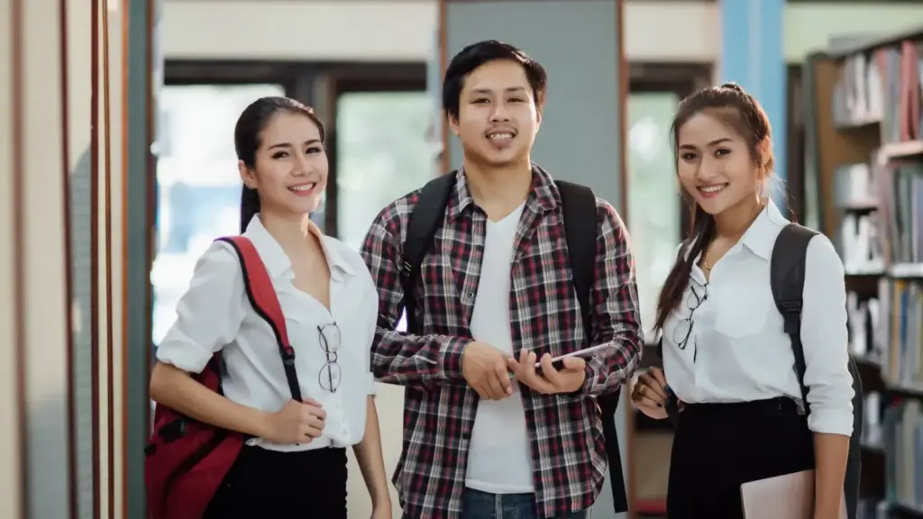 Peran Mahasiswa Sebagai Agent of Change