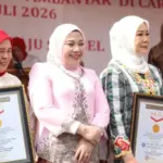 Peringatan Hari Kebaya Nasional Pada Tanggal 24 Juli: Sejarah dan Tema 2026