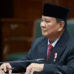 Isu Resuffle Kabinet, Bahlil Tegaskan itu Hak Prerogatif Presiden