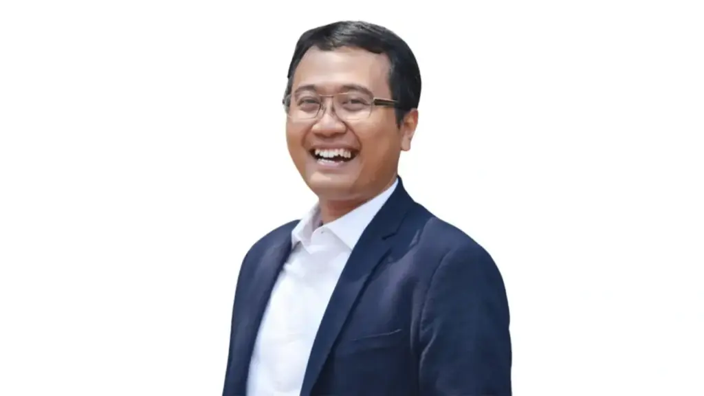 Profesor Yos Sunitiyoso