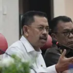 Profil Asep Nana Mulyana Sebagai Wakil Jaksa Agung