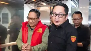 Profil Chairul Anwar Tersangka Korupsi Kebun Binatang Surabaya