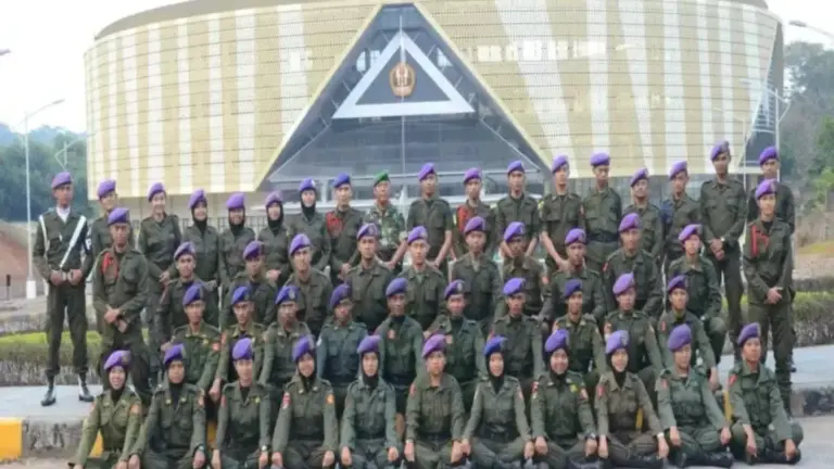 Apa Itu Resimen Mahasiswa: Pengertian, Tujuan, dan Kegiatan