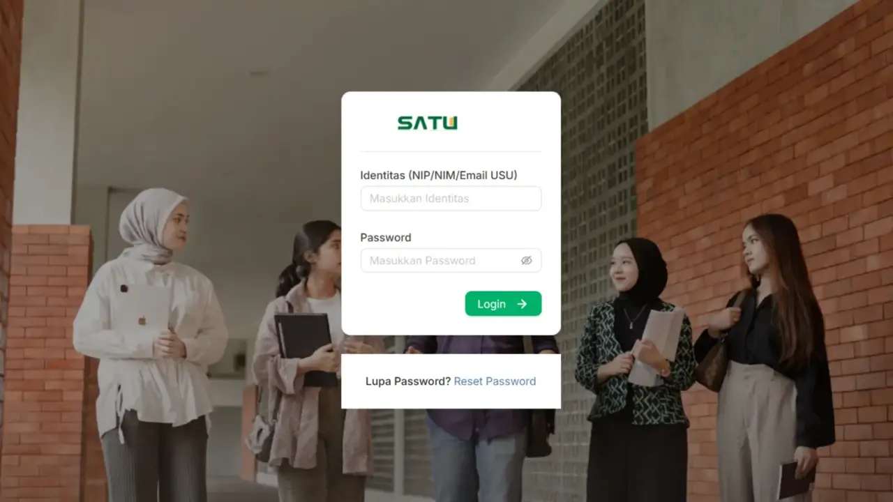 Satu Mahasiswa