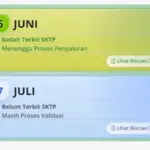 Apa itu SKTP Untuk Pencairan TPG