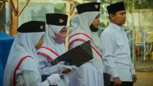 Teks Doa Pembukaan MPLS