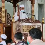 Contoh Teks Khutbah Jumat 24 juli 2026 Bulan Safar