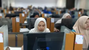 Tes Substantif PPG Prajabatan