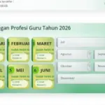 Cara Cek Info GTK 2026: Login, Validasi TPG, dan Atasi 5 Kode Error
