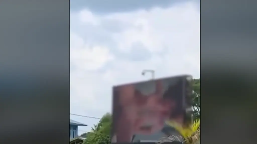 Viral Videotron Melawi