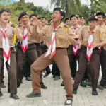 30 Inspirasi Yel-Yel MPLS 2026 yang Kreatif dan Bikin Kelompok Makin Kompak