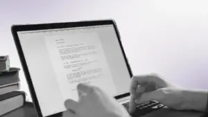 karya yang dianggap paling fenomenal serdos