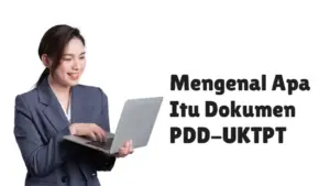 pdd uktpt adalah