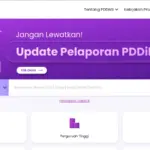 Cara Cek Status Mahasiswa di PDDIKTI