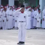 Susunan Upacara Hari Anak Nasional 2026