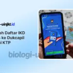 Apakah Daftar IKD Harus ke Dukcapil sesuai KTP