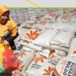 Bantuan Beras 30 Kg Mulai 17 Agustus 2026: Data Penerima dan Lokasi