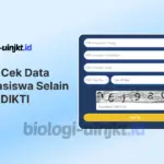 4 Cara Cek Data Mahasiswa Selain di PDDIKTI