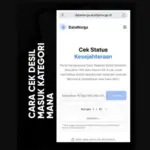 Cara Cek Desil Aceh 2026 di Data Warga Aceh Terbaru