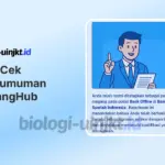 Cek Cara Cek dan Link Pengumuman MagangHub 2026 Batch 1