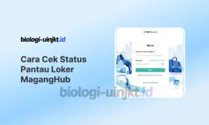 Cara Cek Status Pantau Loker dan MagangHub Tracker Terbaru