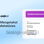 5 Alternatif Cara Mengetahui NIM Mahasiswa