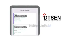 Cara Cek Bansos Balita Terbaru 2026