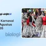 10 Ide Tema Karnaval 17 Agustus 2026 yang Unik dan Penuh Nilai Budaya