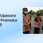 7 Doa Upacara Hari Pramuka 2026 Lengkap Bahasa Arab dan Latin