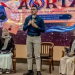Dokter Gia Pratama Bagikan Tips Sehat Hingga Empati Bagi Maba FK UIN Jakarta 2026