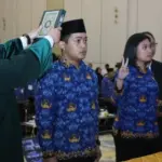 Kemenpan RB Rancang Skema Guru PPPK Jadi PNS 2027