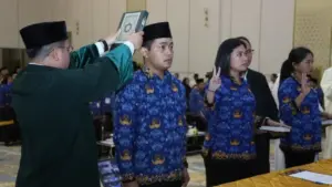 Kemenpan RB Rancang Skema Guru PPPK Jadi PNS 2027