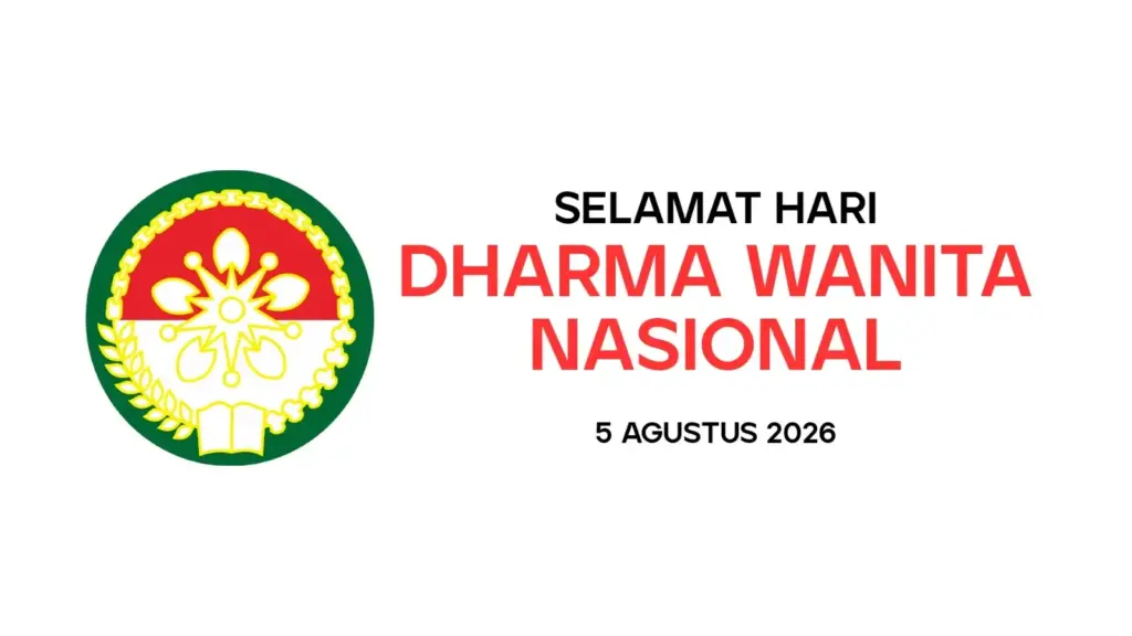 Hari Dharma Wanita Nasional