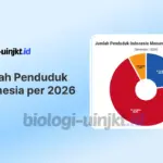 Kemendagri Rilis Jumlah Penduduk Indonesia per 2026: Tembus 290 Juta Jiwa