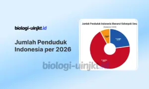 Kemendagri Rilis Jumlah Penduduk Indonesia per 2026: Tembus 290 Juta Jiwa