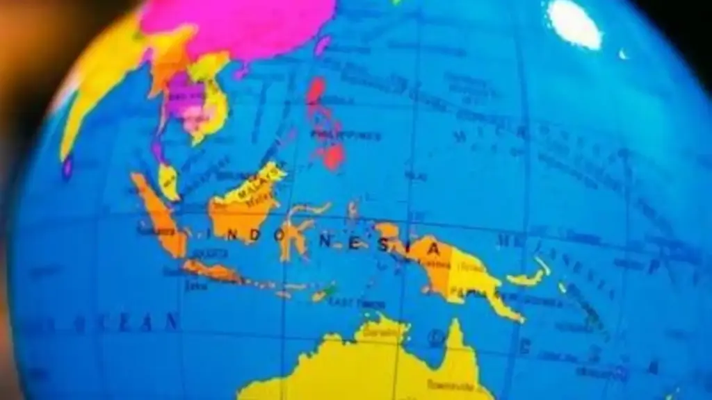 Kaitan Kondisi Geografis dengan Hasil Kebudayaan