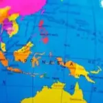 Bagaimana Kaitan Kondisi Geografis dengan Hasil Kebudayaan Masyarakat Indonesia